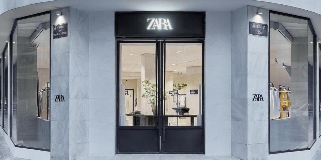 Dies sind die günstigsten Länder der Welt, um Zara-Kleidung zu kaufen.
