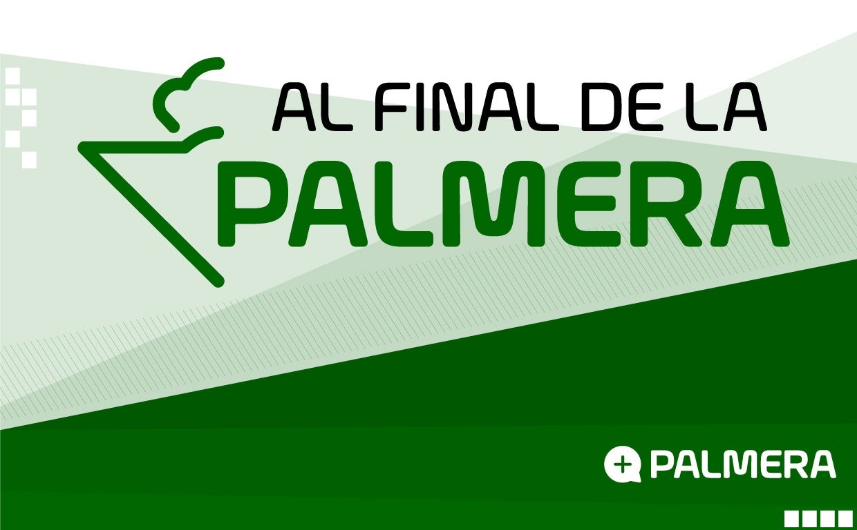 From Chilean to the final
