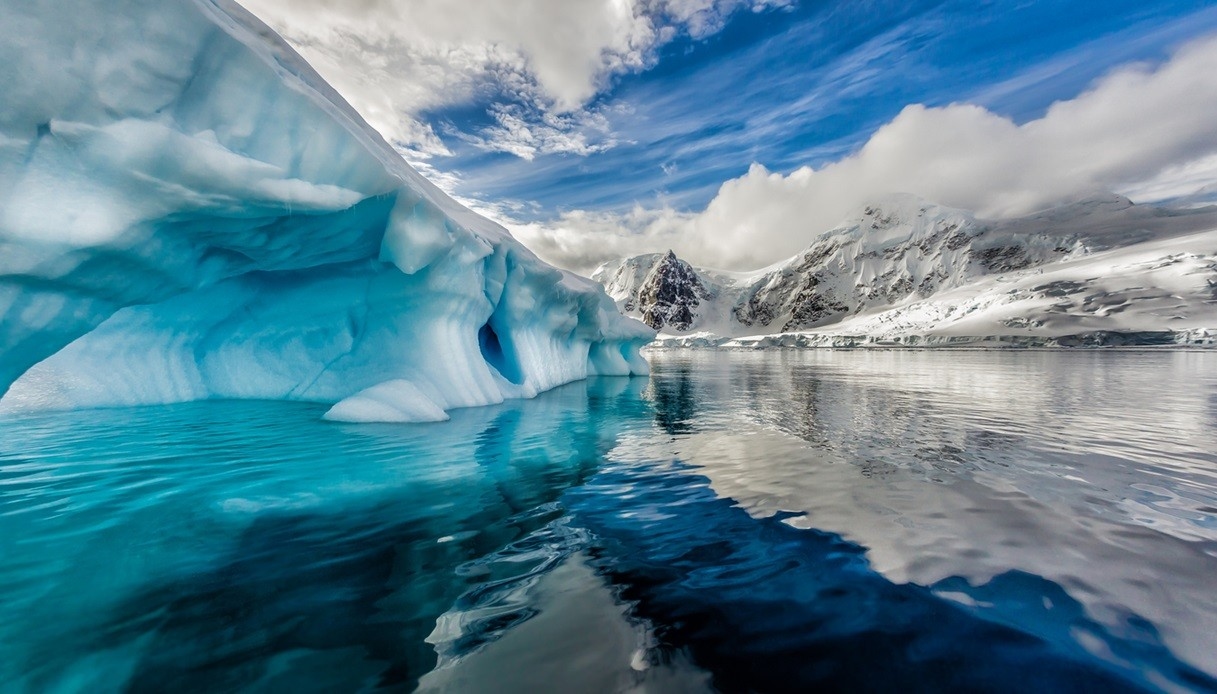 The Mystery of Subglacial Lake Vostok