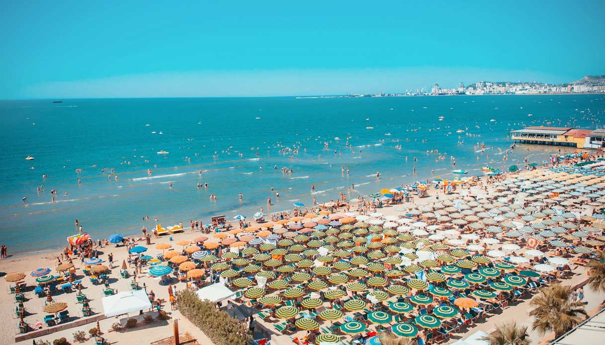 O que ver em Durrës, o maior destino litorâneo da Albânia