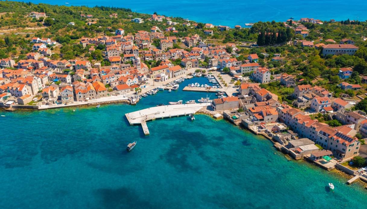 Hidden Croatia: A Journey to Prvić Island, the Adriatic's Secret Gem