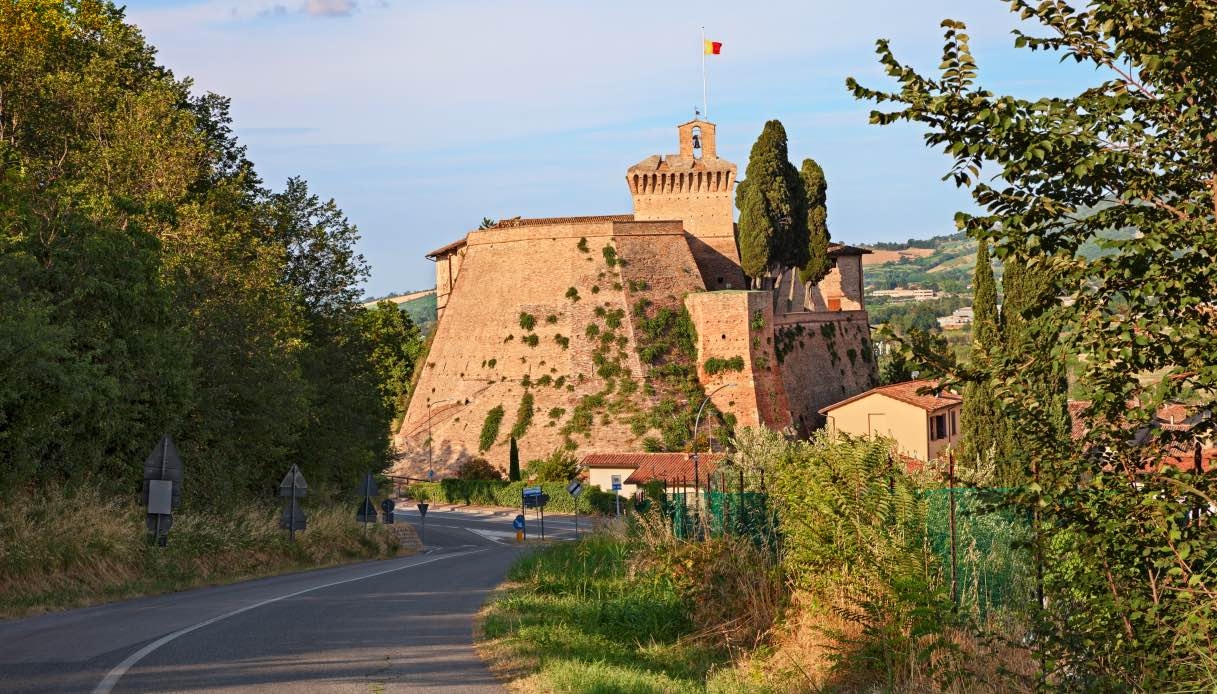 Jornadas Nacionais dos Castelos 2025: uma viagem pelas mais belas fortalezas da Itália