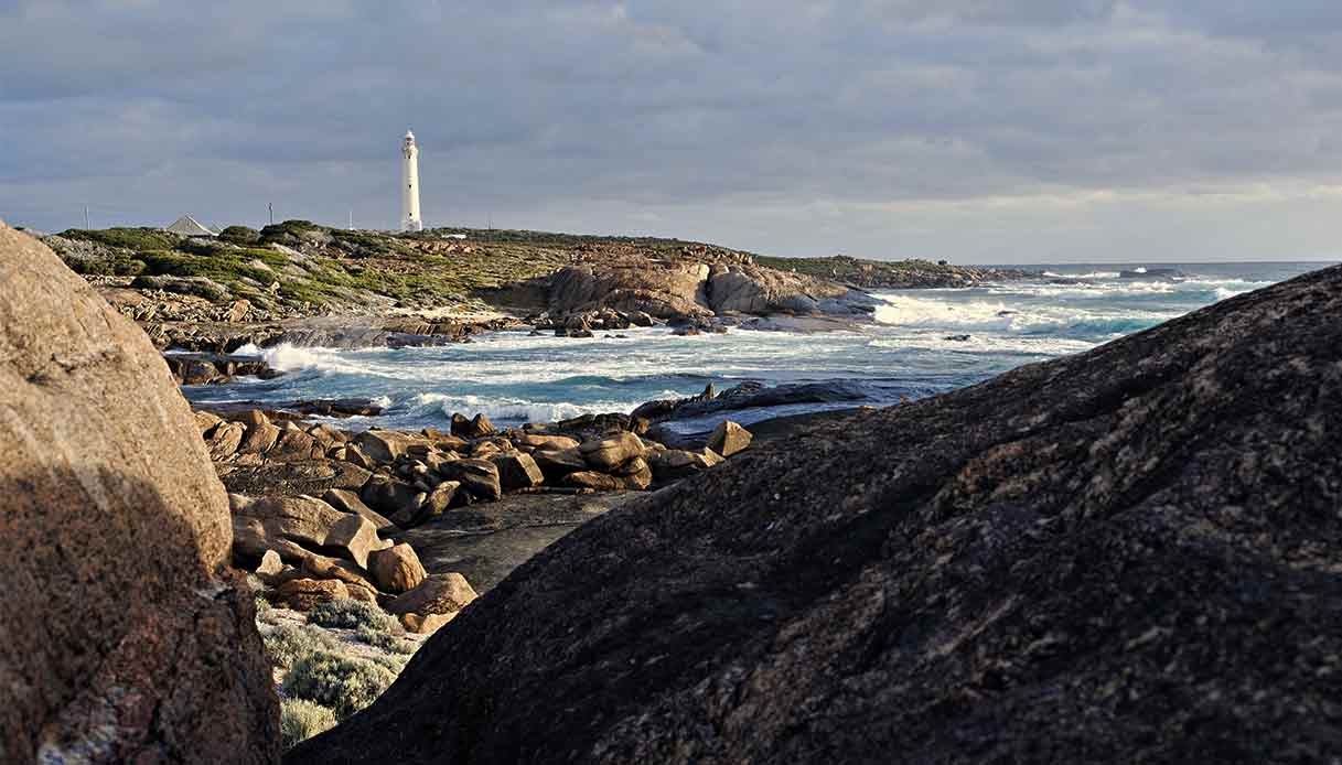 From Cape to Cape, the most beautiful itinerary in Australia