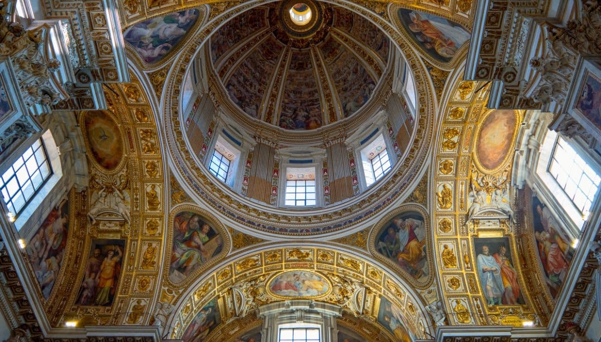 De Sixtijnse Kapel, een renaissancewonder in het hart van het Vaticaan