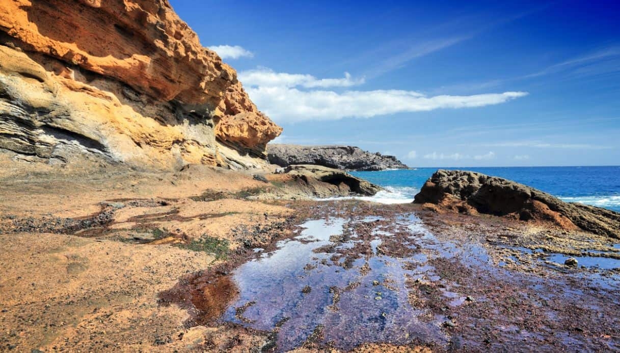 Goedkoop Tenerife: waar je in de zomer naartoe gaat voor een droomvakantie