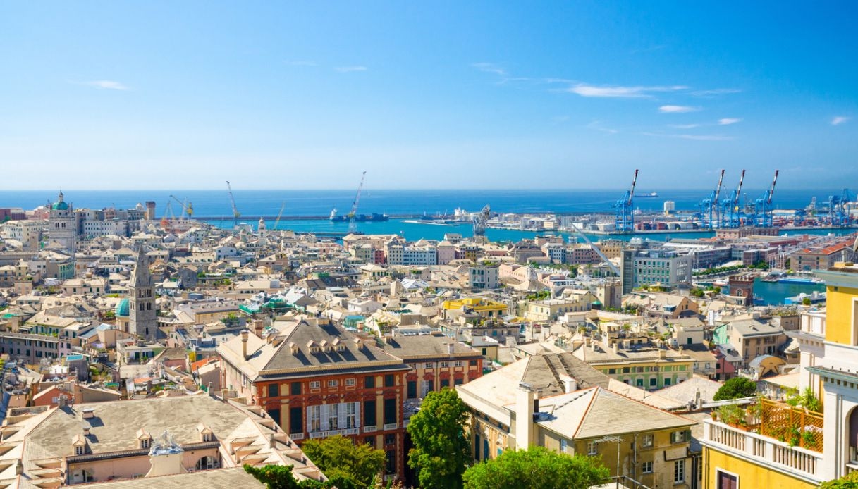 Wat te zien in Genua in één dag: Ligurische uitzichten, smaken en dromen
