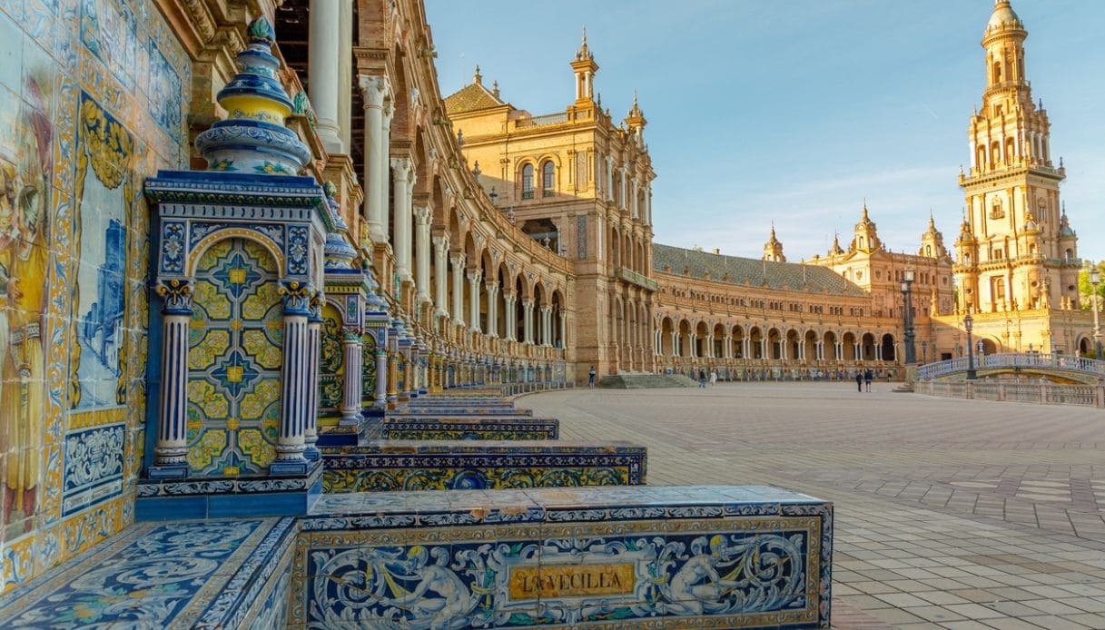 What to see in Seville in 3 days: an itinerary between art, flamenco and history