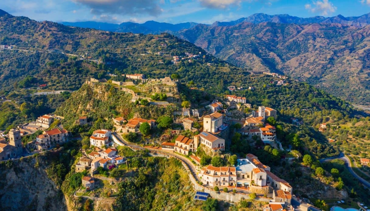 Savoca, het Siciliaanse dorp waar de cinema nooit is verdwenen