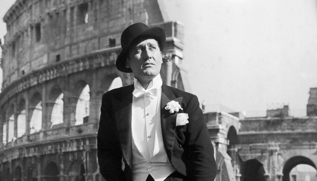 Na trilha de Alberto Sordi: os famosos locais de seus filmes romanos