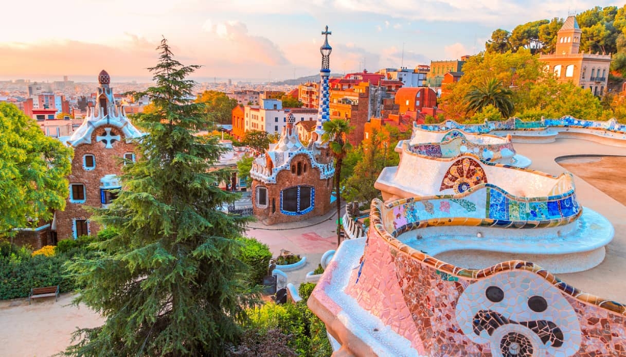 On the road in southern Spain: the stages of an adventure trip