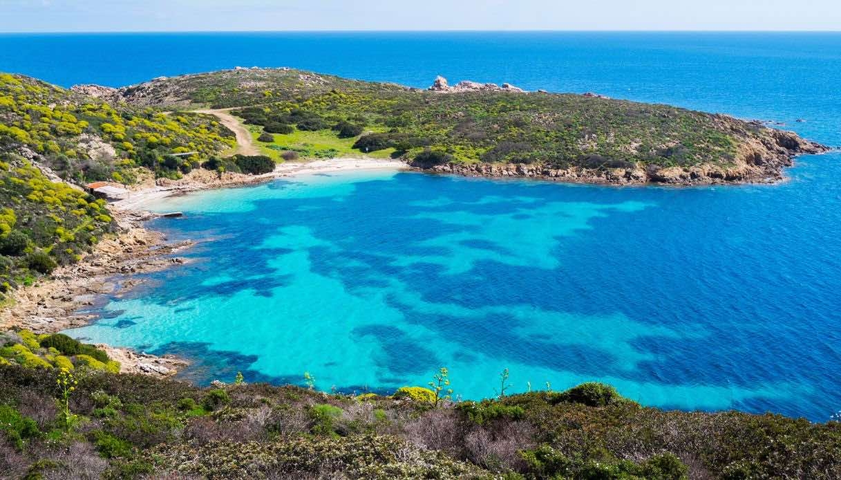 Asinara Island in Sardinia: the natural treasure with a unique history and wild beauty