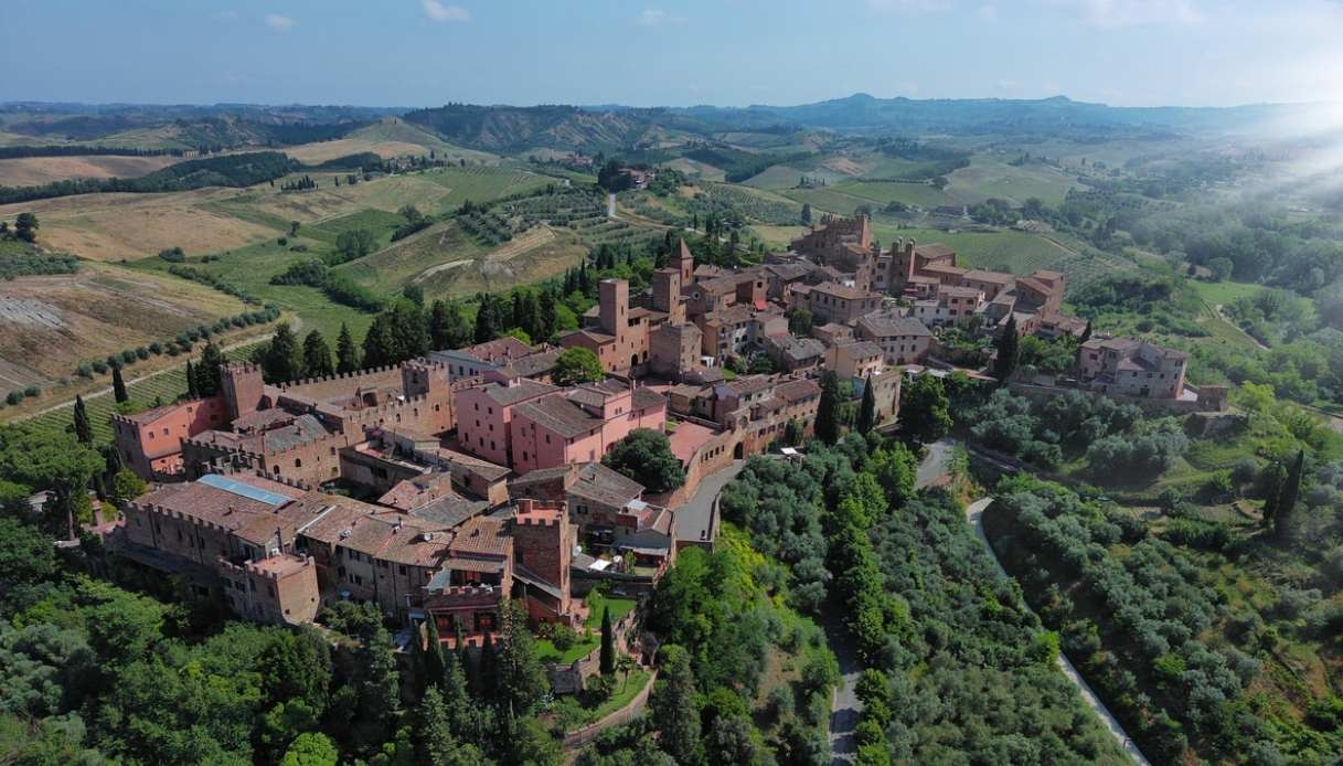 Summer scents and Tuscan traditions: events and festivals to experience on June 21st and 22nd