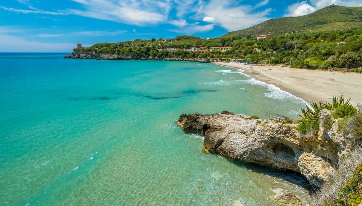 De geheimen van Cilento, hier zijn de minder bezochte stranden