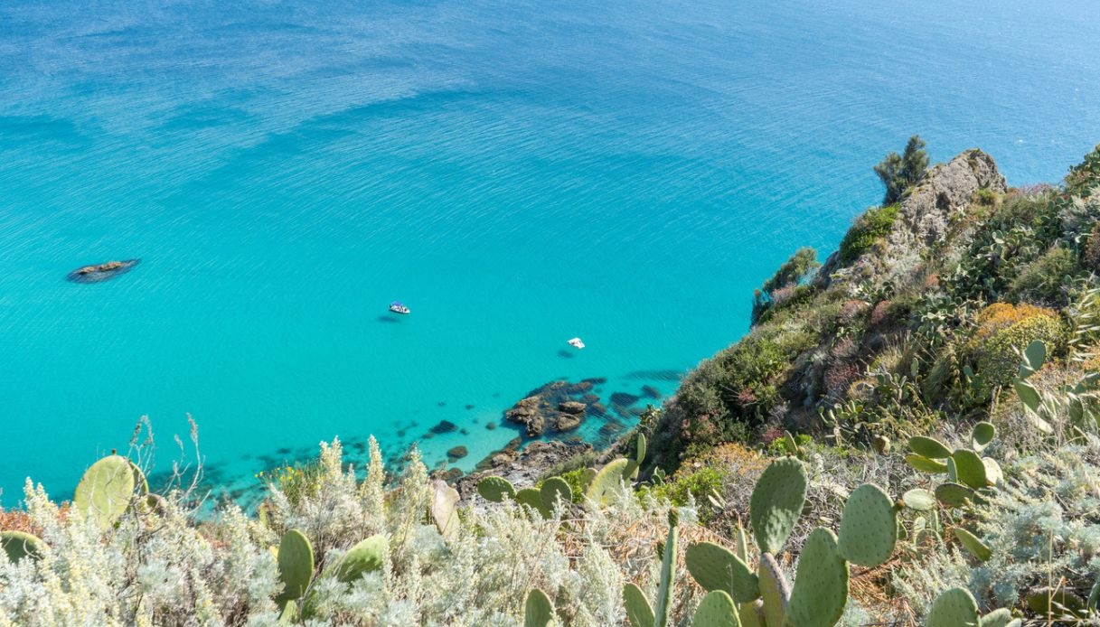 Calabria low cost, summer holidays between beaches and wonders