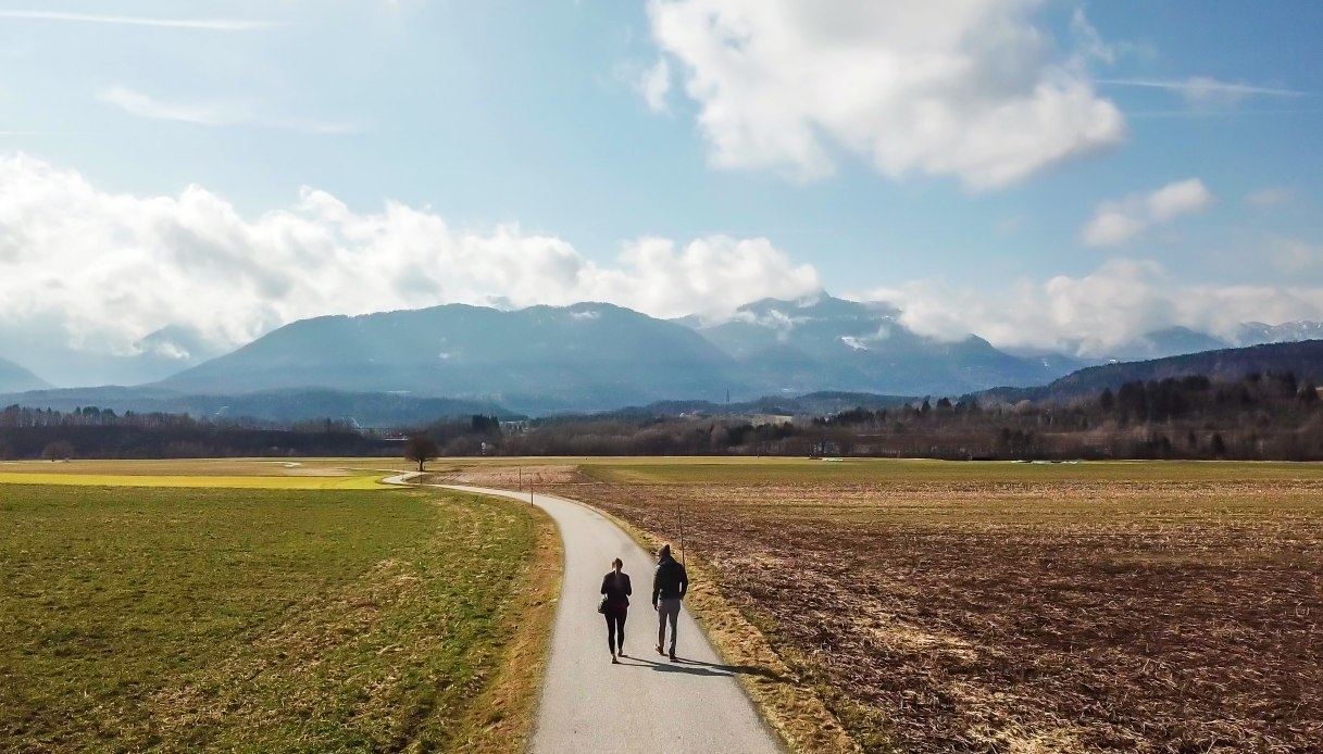 Spallanzani Trail: Alles wat je moet weten