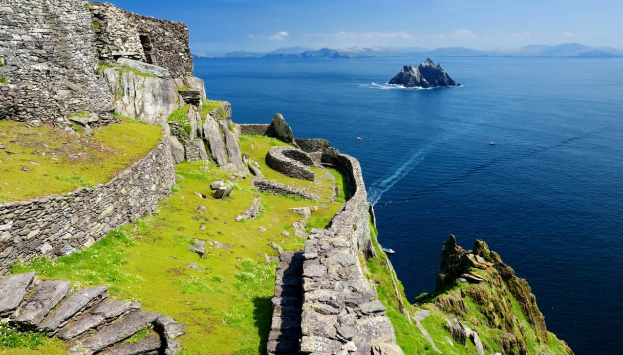 Skellig Michael, die Insel am Rande der Welt, wo Geschichte, Glaube und Mysterium aufeinandertreffen