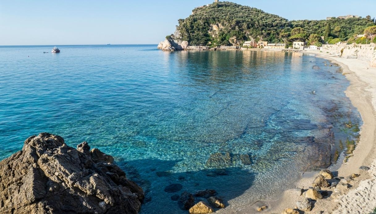 Liguria'daki ücretsiz plajlar, cennetin bu ücretsiz köşeleri yaz için mükemmel