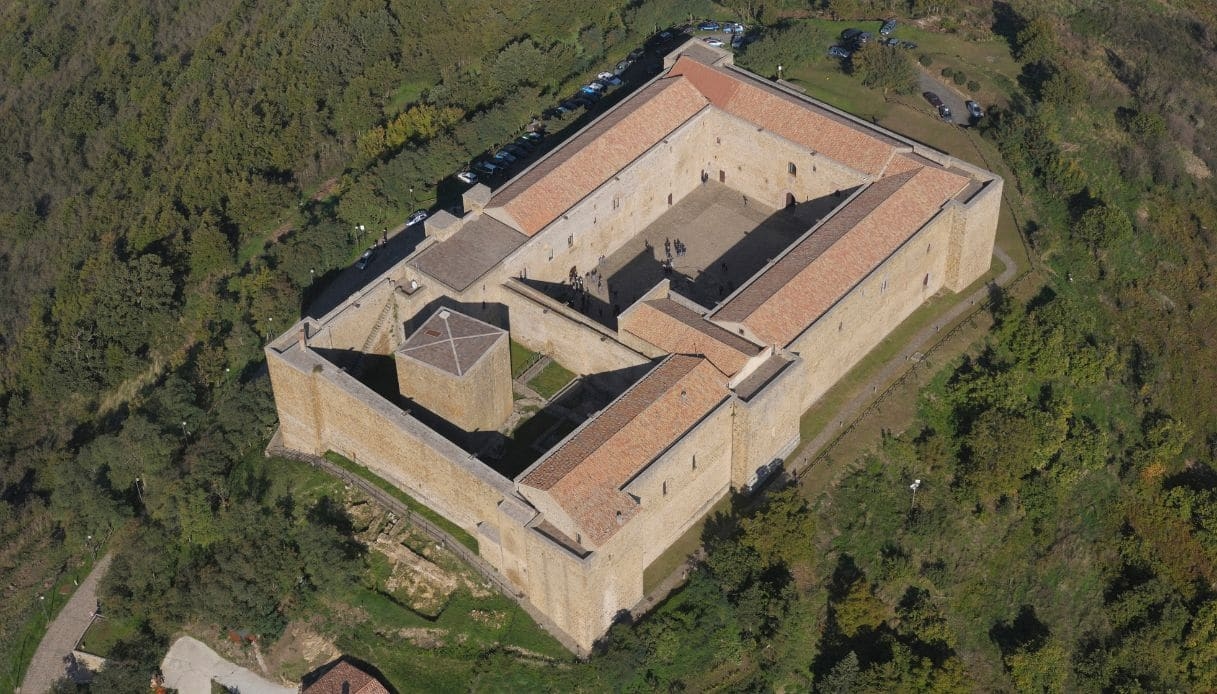The Middle Ages come to life in Basilicata with the Fantastic Middle Ages project.