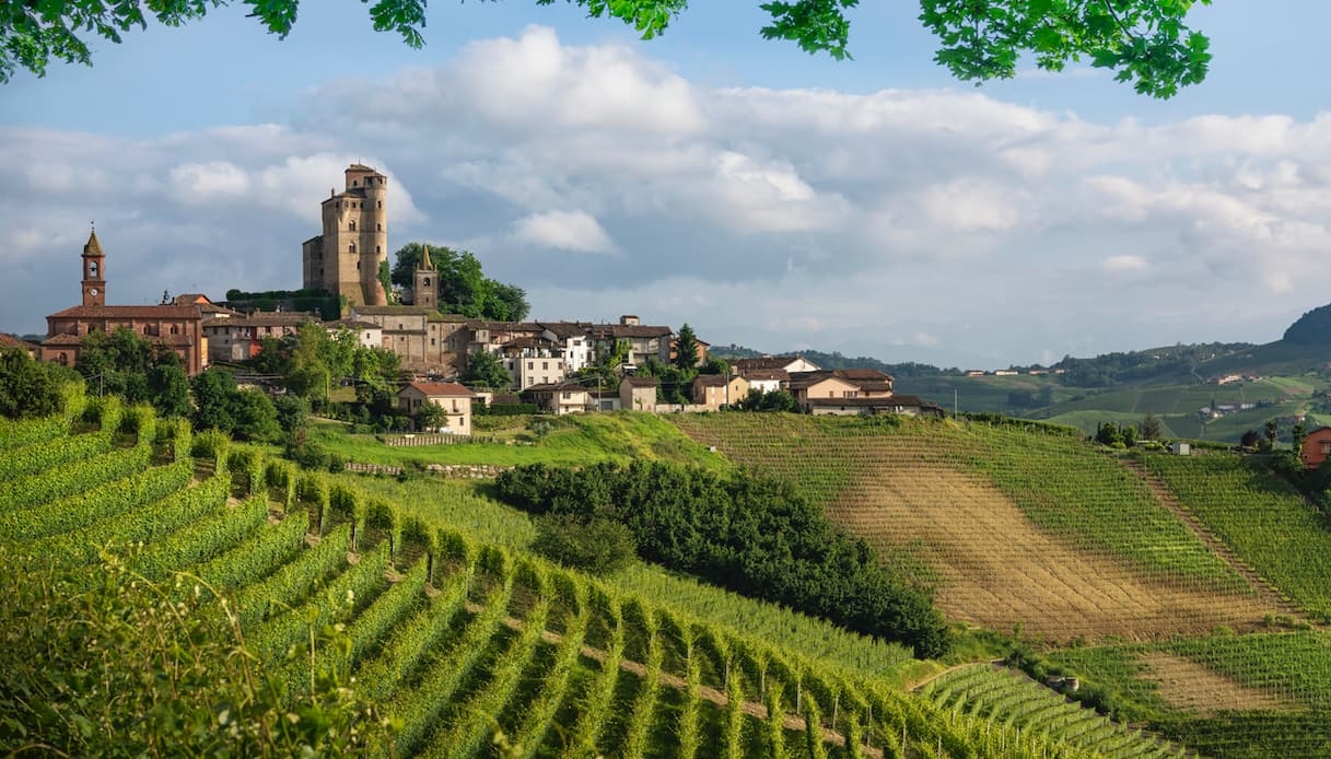 Open Castles in Piedmont: Events for Sunday, July 27, 2025