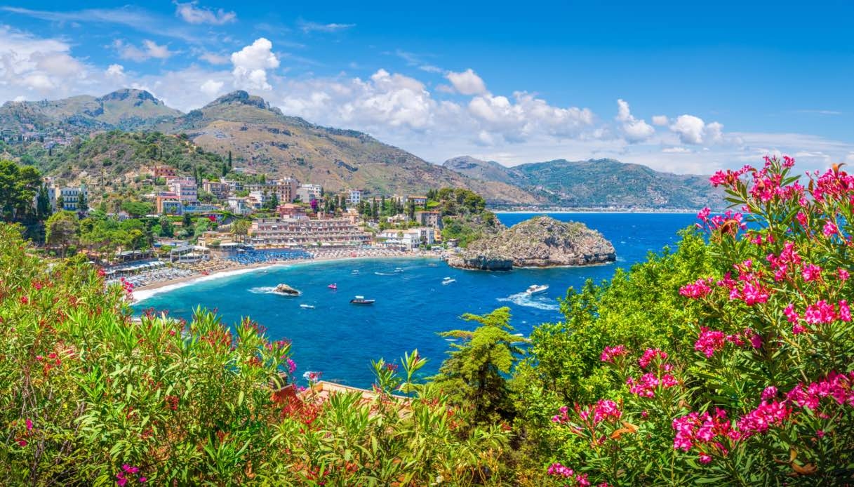 Verhuizen naar Sicilië: nieuwe belastingvoordelen voor investeren en wonen op het eiland