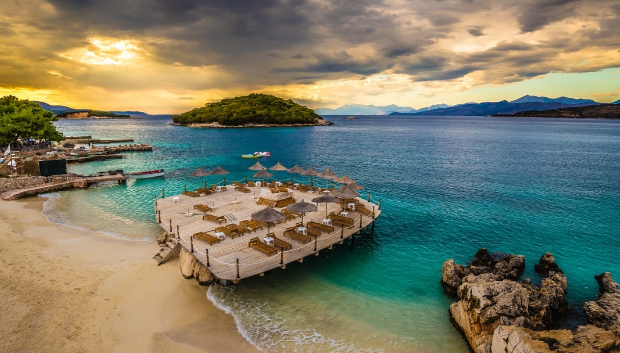 Viajes a Albania: El itinerario perfecto de siete días para el verano