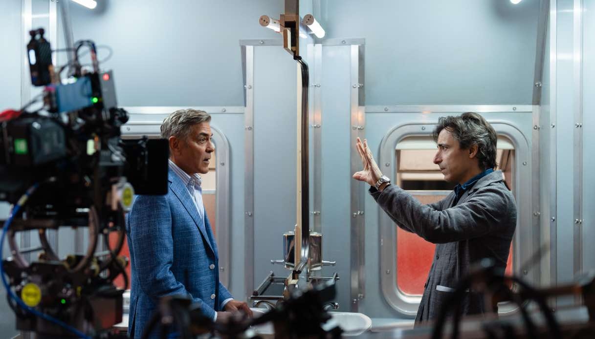 Descubra os locais de filmagem de Jay Kelly, o filme estrelado por George Clooney e Adam Sandler