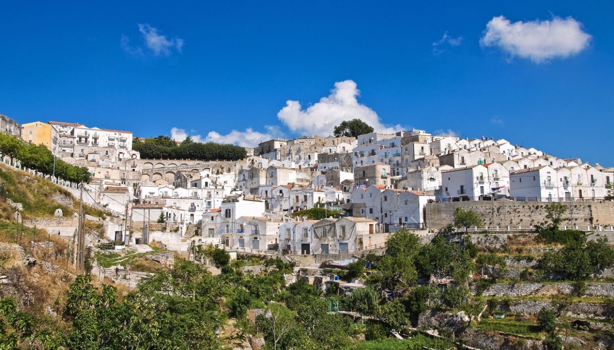 Descobrindo o Monte Sant'Angelo, o coração espiritual de Gargano