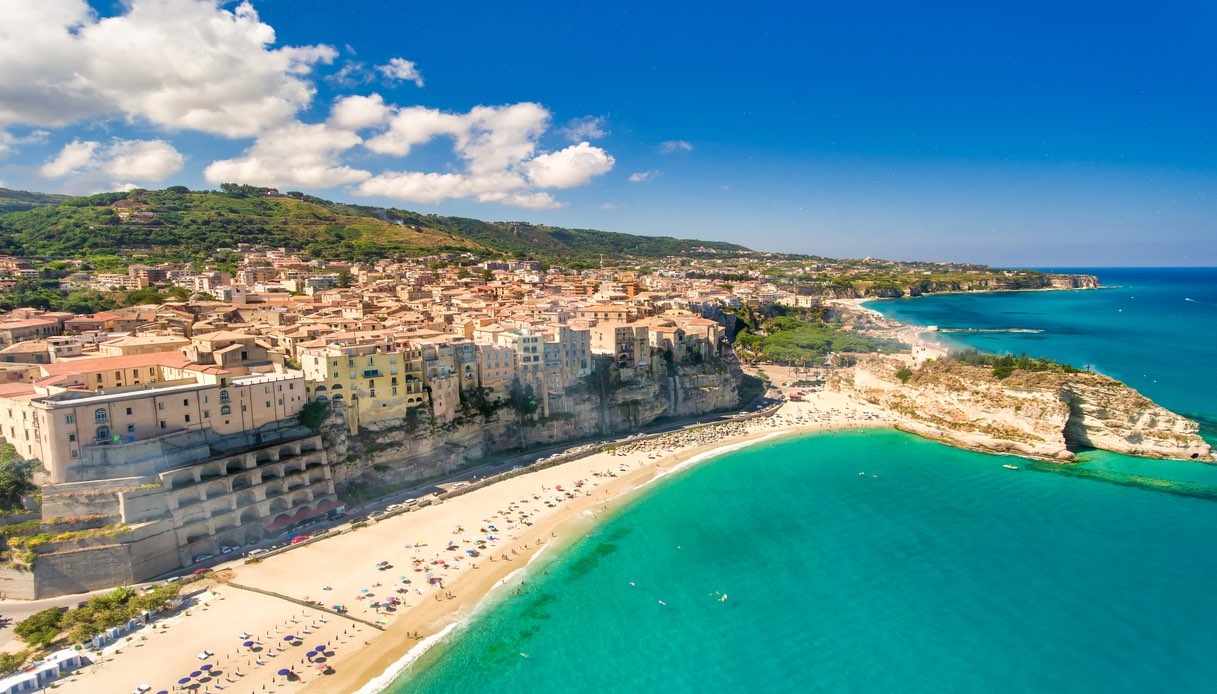 Calabria: What to Do and See in Summer