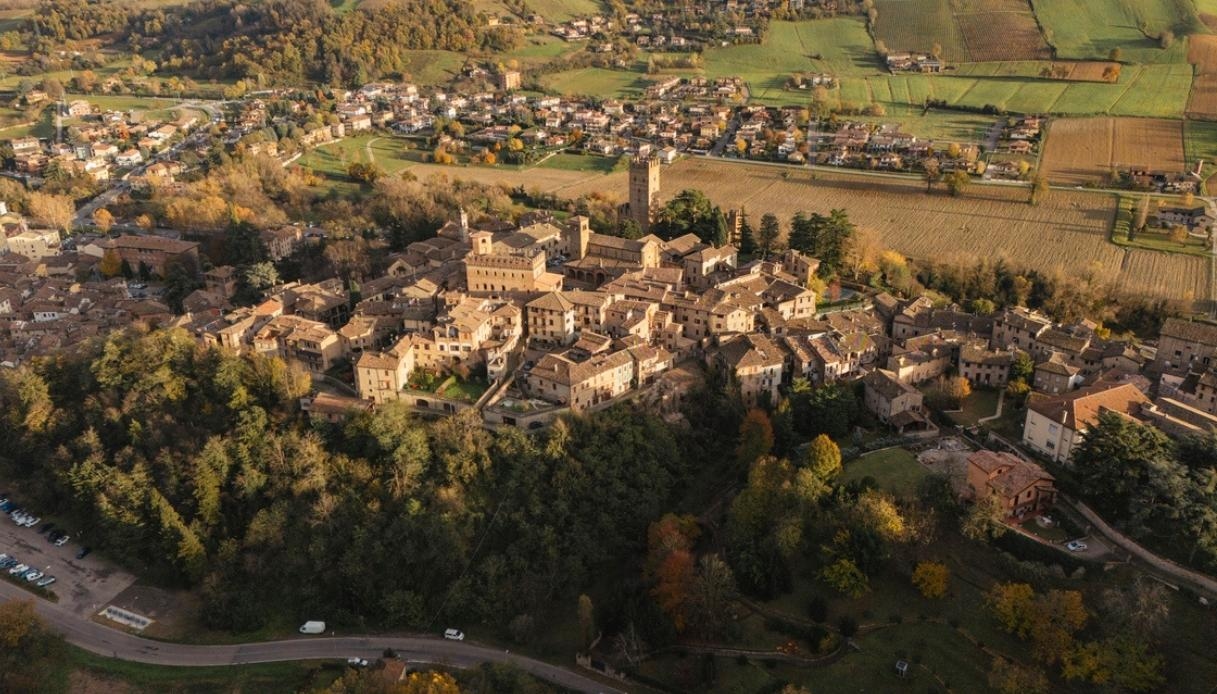 Kastanjefeesten in Italië: evenementen die u deze herfst niet mag missen.