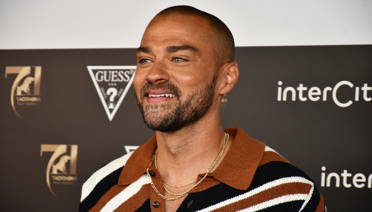 Jesse Williams im Hotel Costiera: „In Italien habe ich die Familie und eine neue Vorstellung von Männlichkeit wiederentdeckt.“
