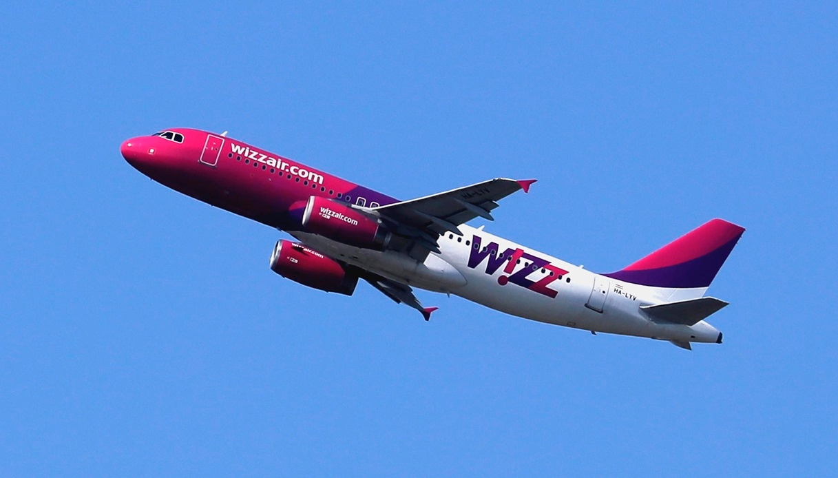 Waarom Wizz Air de meest duurzame luchtvaartmaatschappij van 2025 is