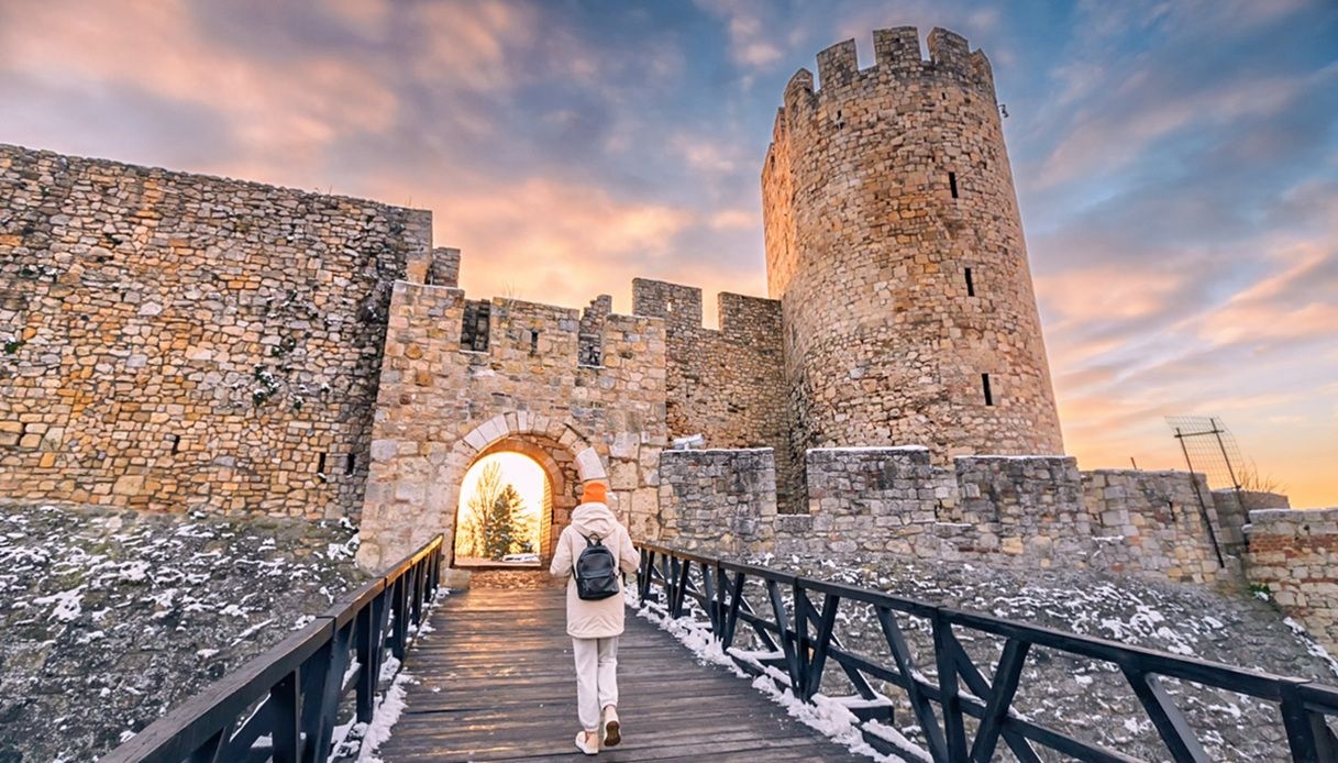 Reisetrends 2026: Wohin uns unsere Träume führen werden – laut SiViaggia