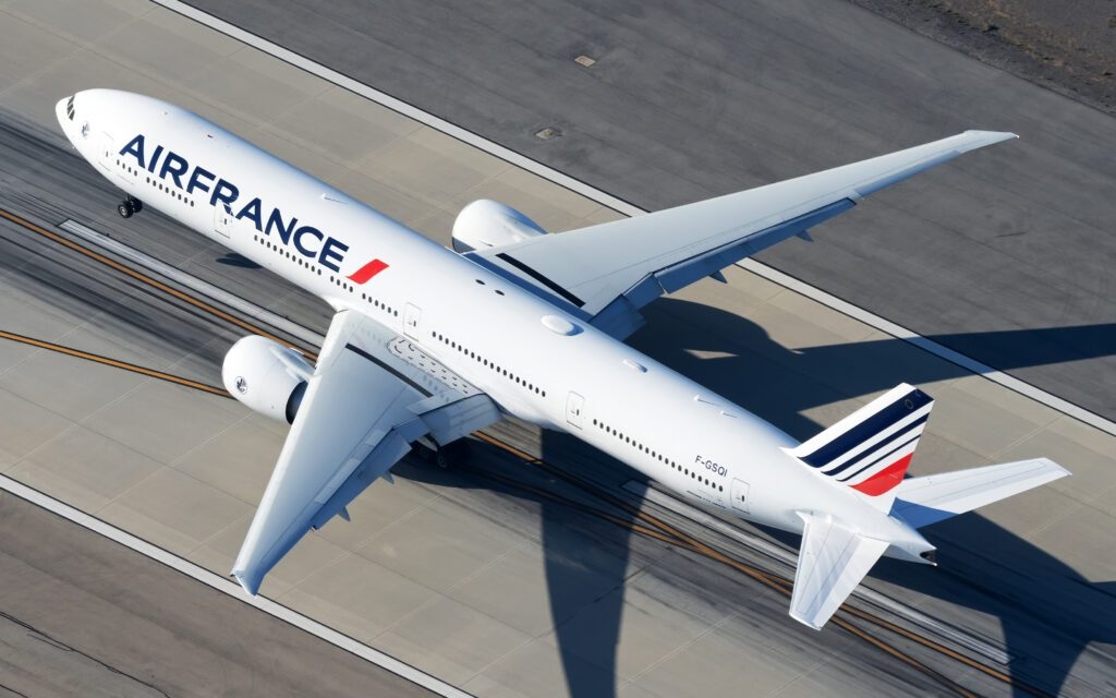 Air France et KLM confirment une violation de données sur une plateforme tierce