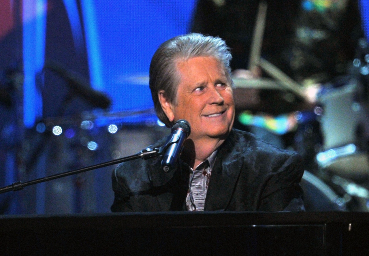 Brian Wilson: Abschied von der Seele der Beach Boys
