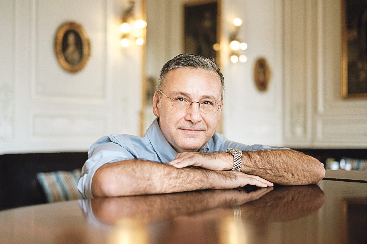 João Paulo André. „Die Biowissenschaften versuchen, unsere Fähigkeit zu verstehen, Musik zu hören und zu erschaffen. Doch das Rätsel bleibt bestehen.“