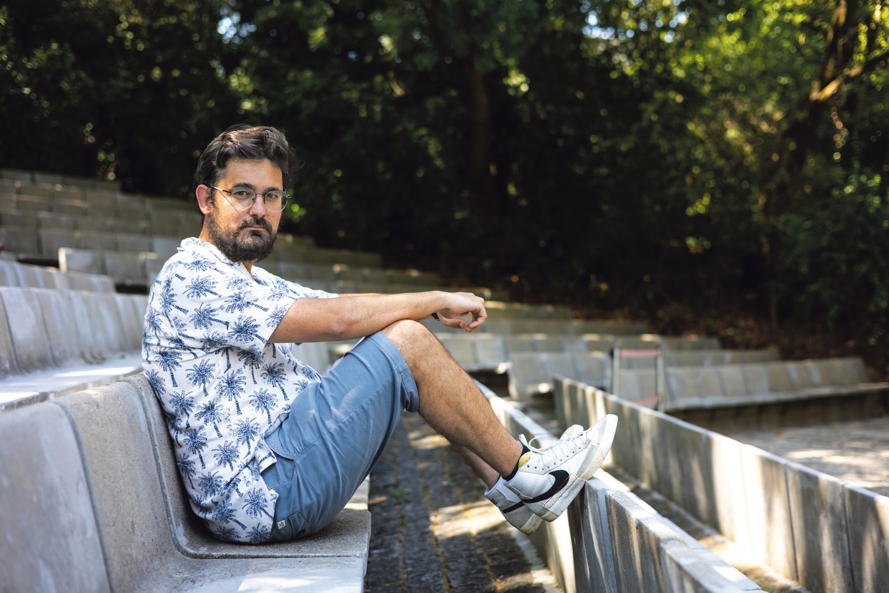 João Pedro Vala: „Proust würde zu keiner Party nein sagen, nur um zu sehen, wie die Leute gekleidet sind.“