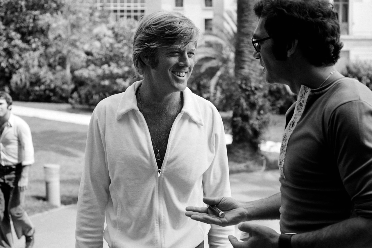 Robert Redford: Las muchas vidas de un icono