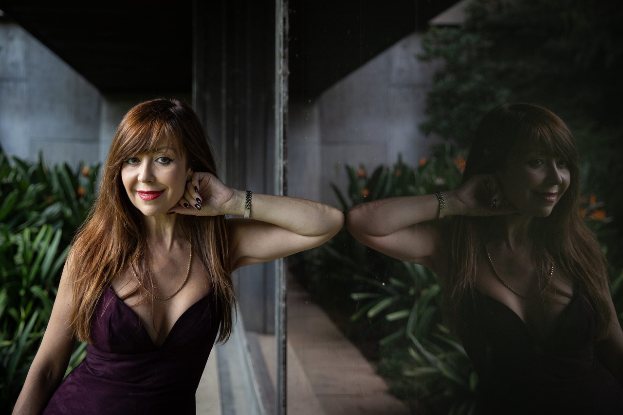 Fátima Lopes: "Başkalarını mutlu etmeyi seviyorum"