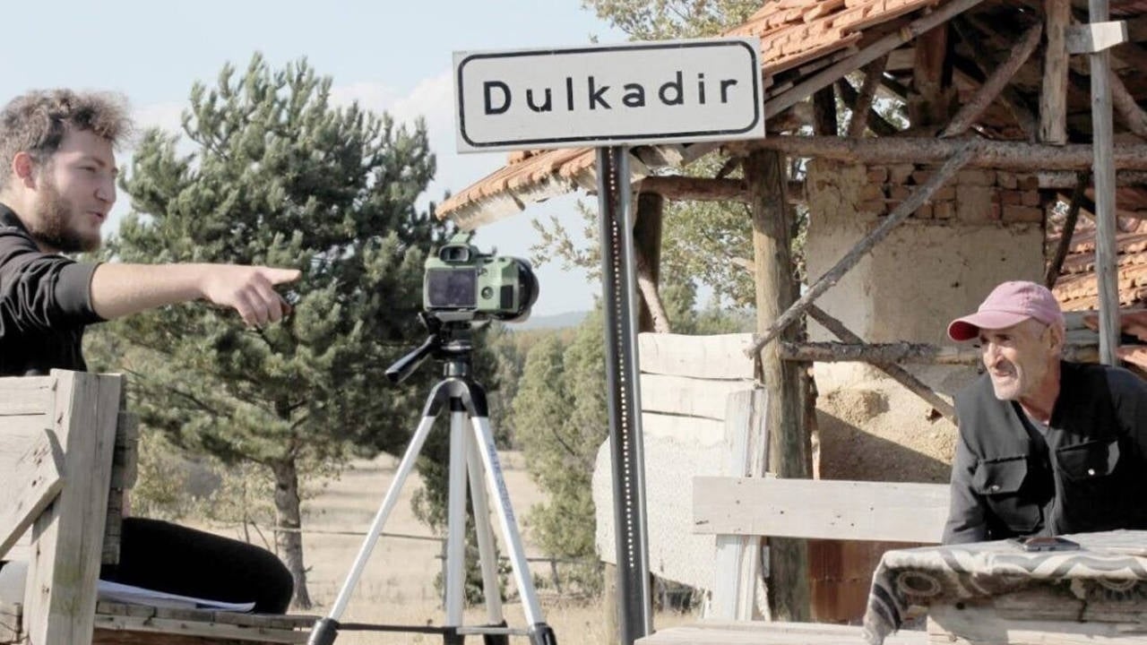 Wielkie historie z małym budżetem