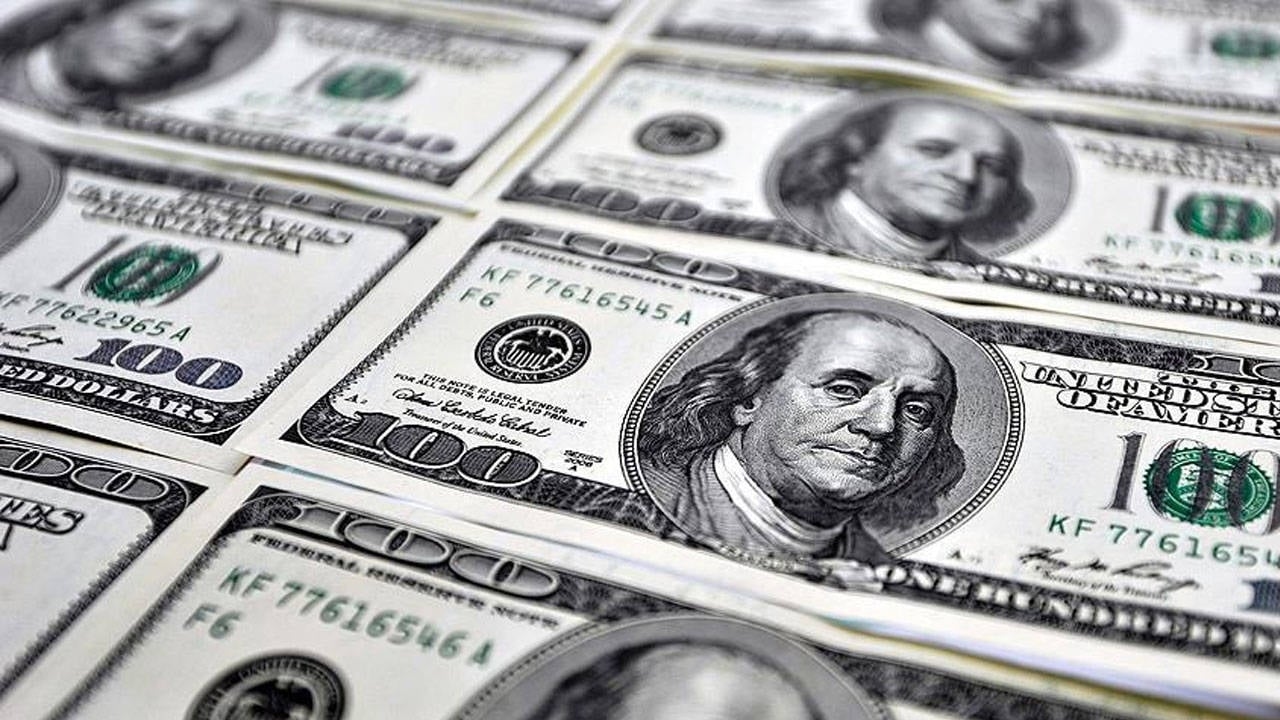 Как пара USD/TRY начала день?