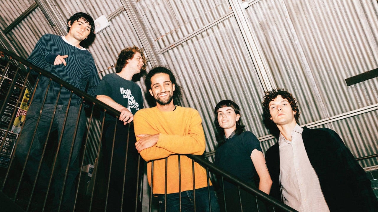 Der Zeitplan von Babylon Soundgarden wurde bekannt gegeben