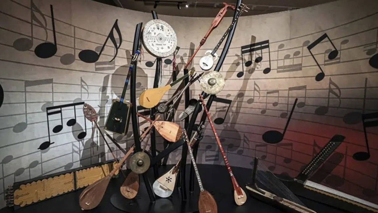 Sie wollen Gleichberechtigung am Tag der Musik