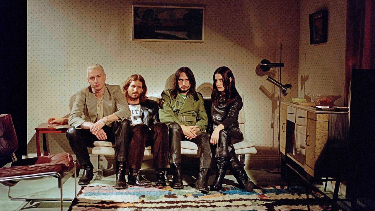 New single from Wolf Alice: 'The Sofa'