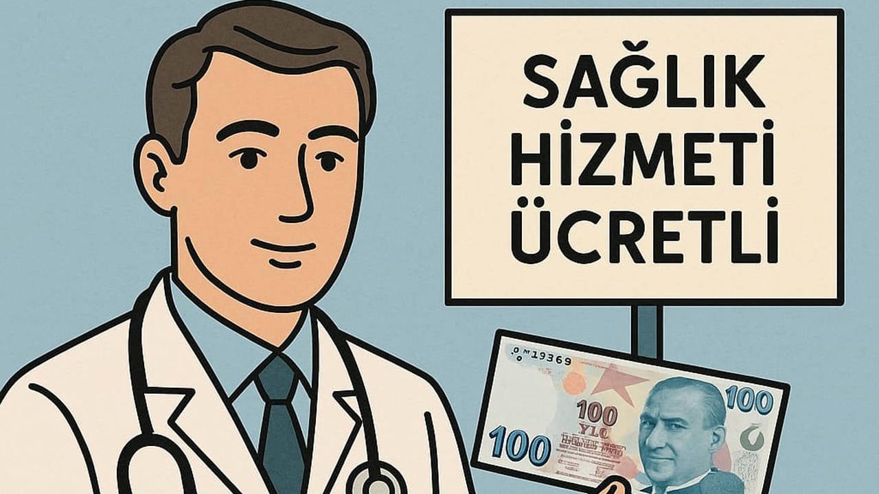 If the wallet is empty, treatment is also difficult!