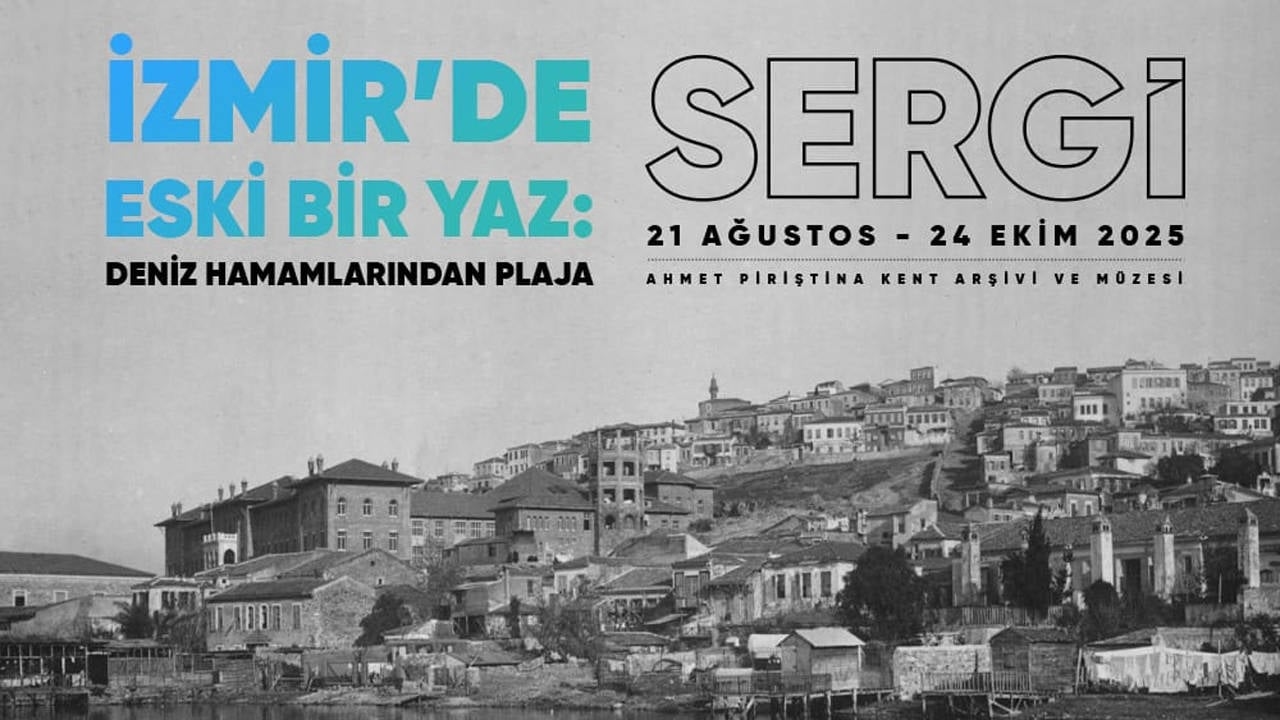 Deniz hamamlarından modern plajlara geçiş