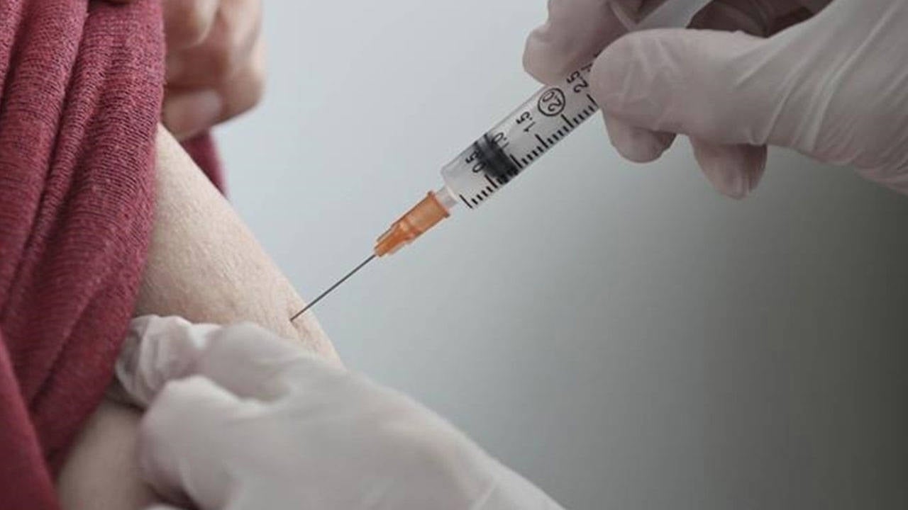 HPV taraması var aşısı yok