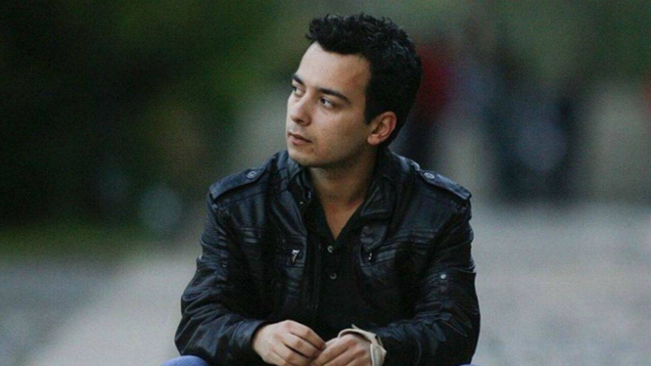Ceyhan está saindo em turnê