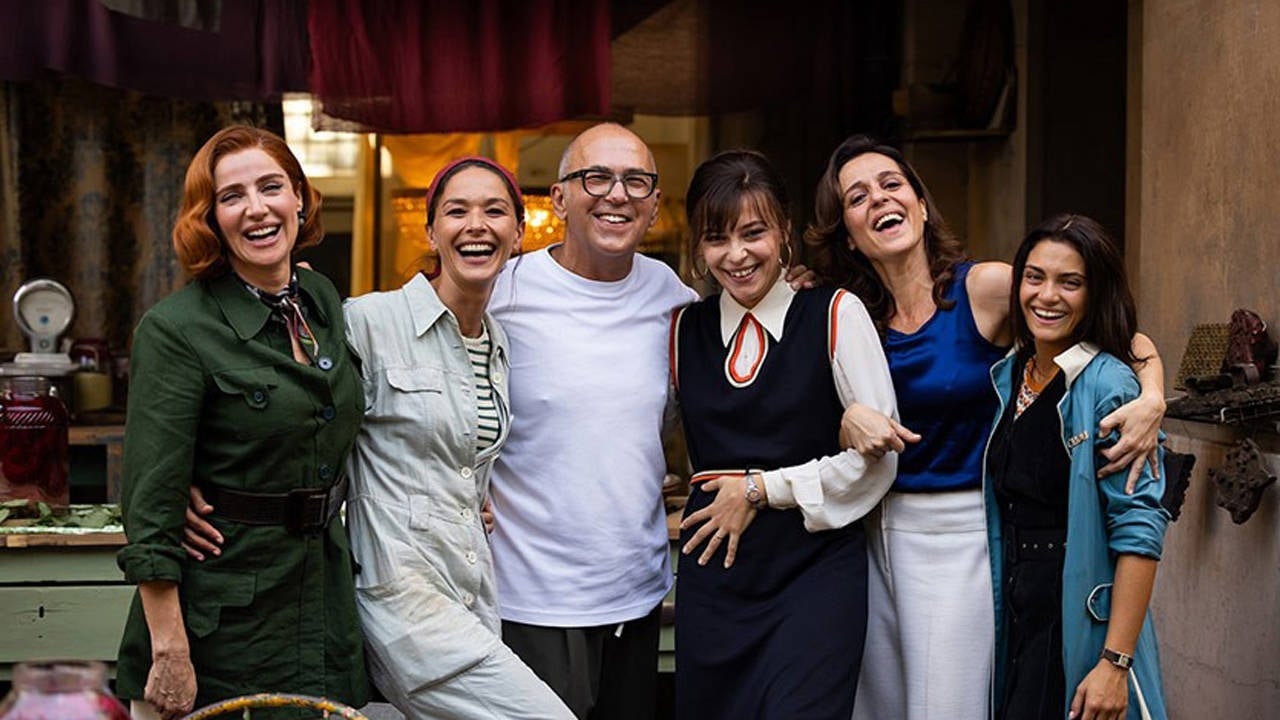 Agenda de cultura e artes