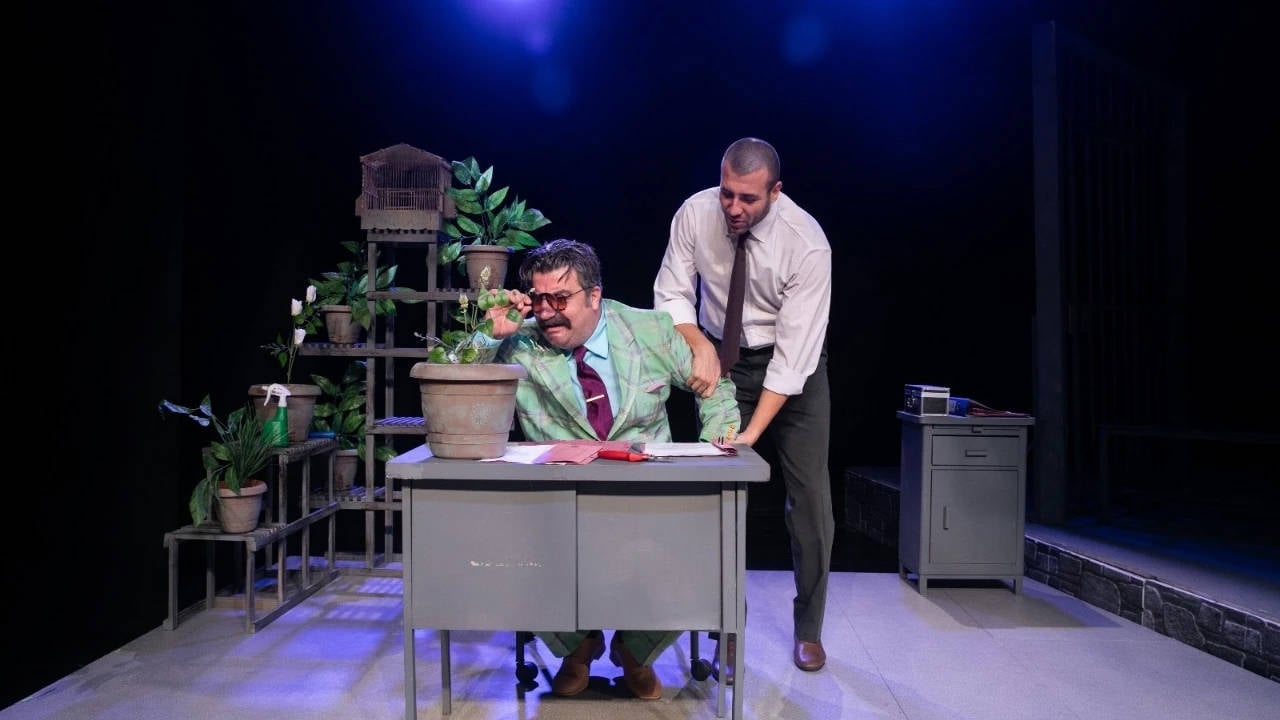 La nueva temporada de teatro se inaugurará en Karşıyaka