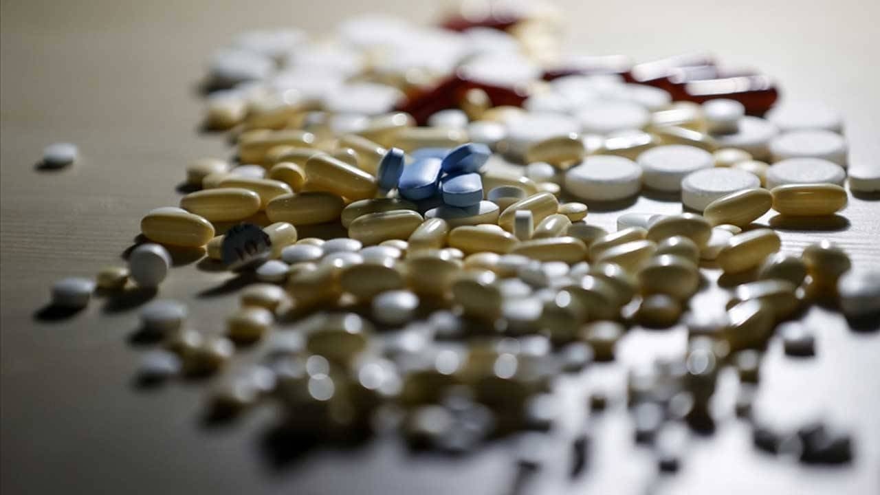 Medicine alert: Stocks are running out